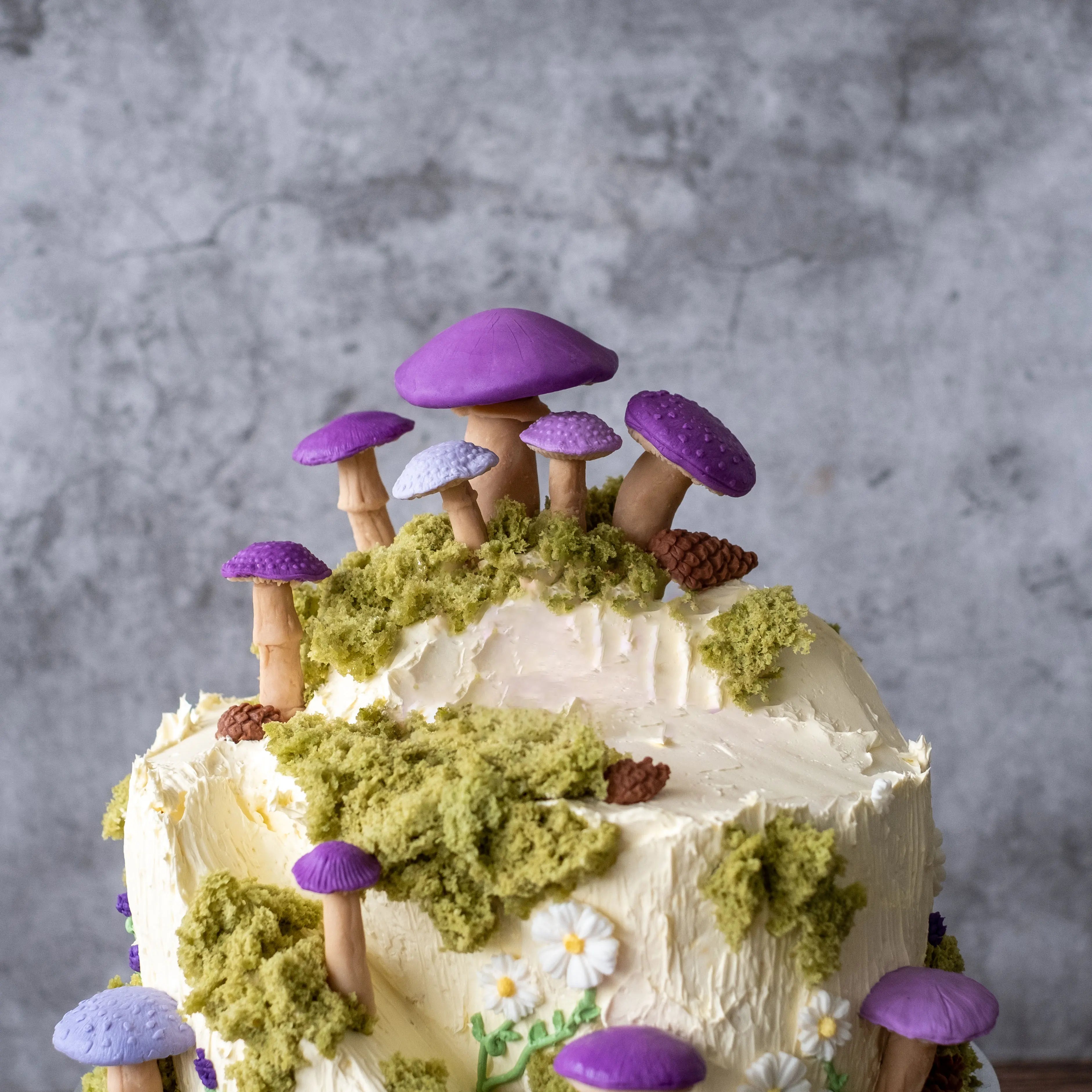 Whimsical Woodlands