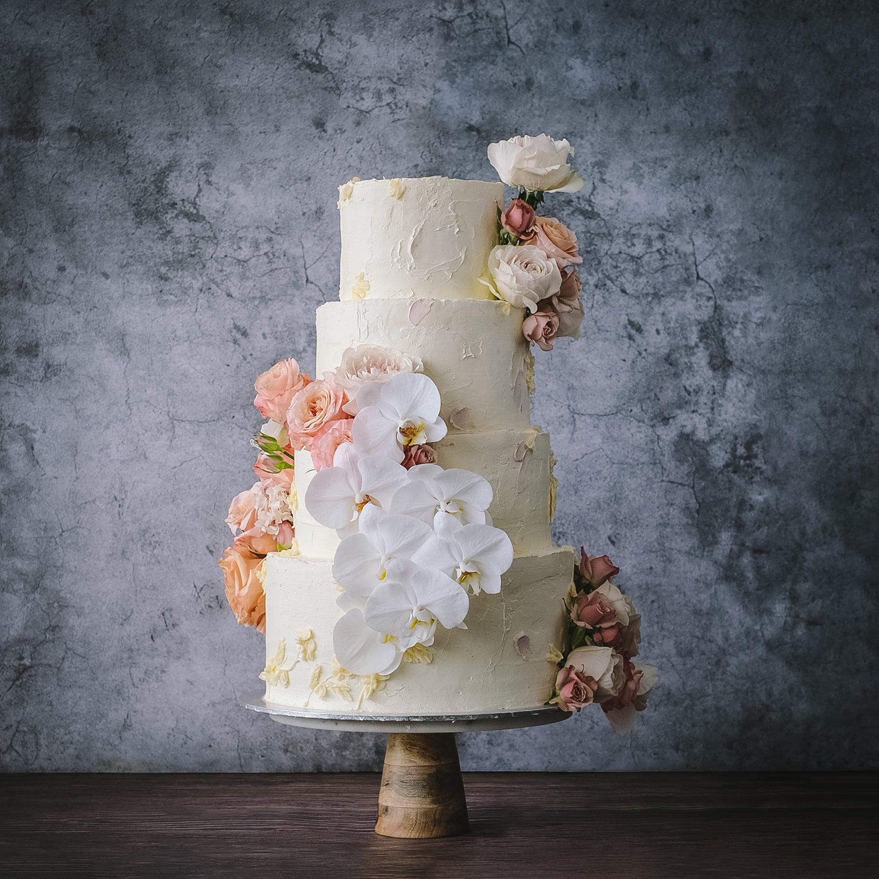 Wedding Package for 200 Guests