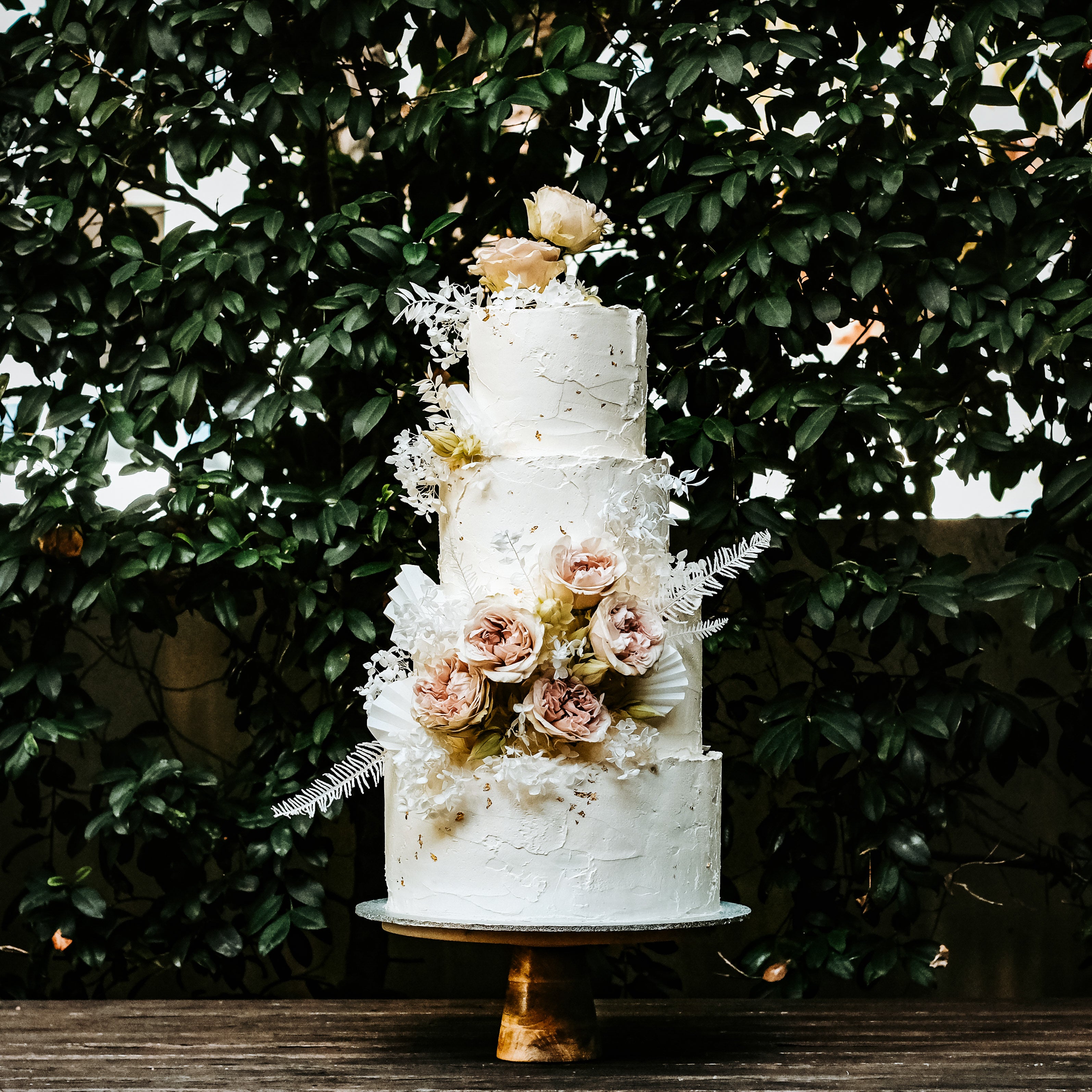 Wedding Package for 150 Guests