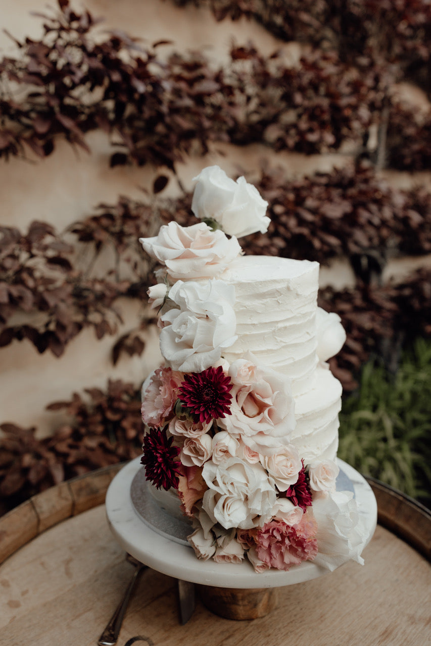 Wedding Package for 50-60 Guests