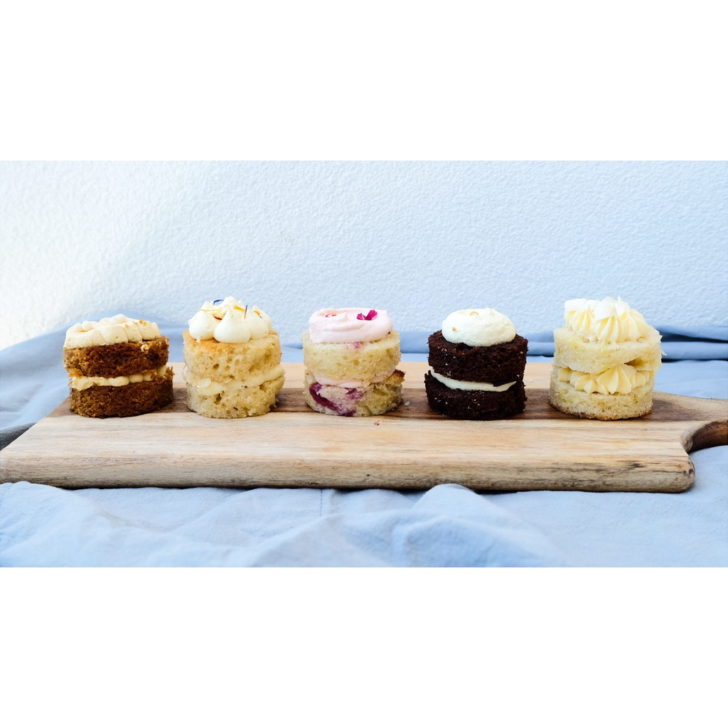 Cake Tasting Samples Box Cakey Cakes cake-tasting-samples-box-cakey-cakes