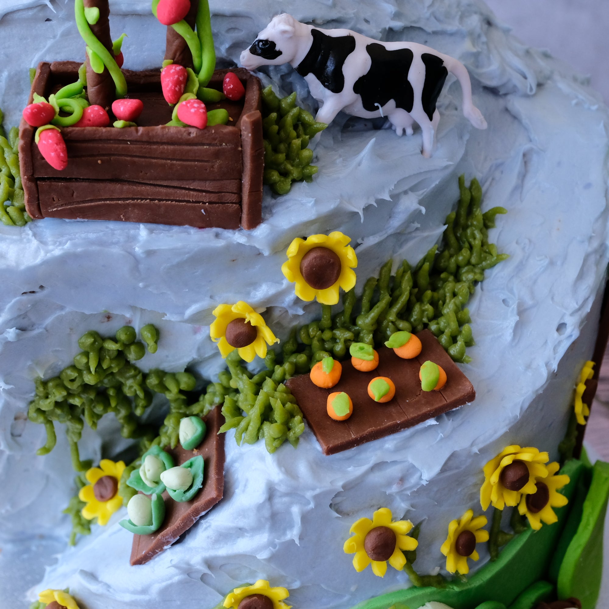 Sunflower Farm