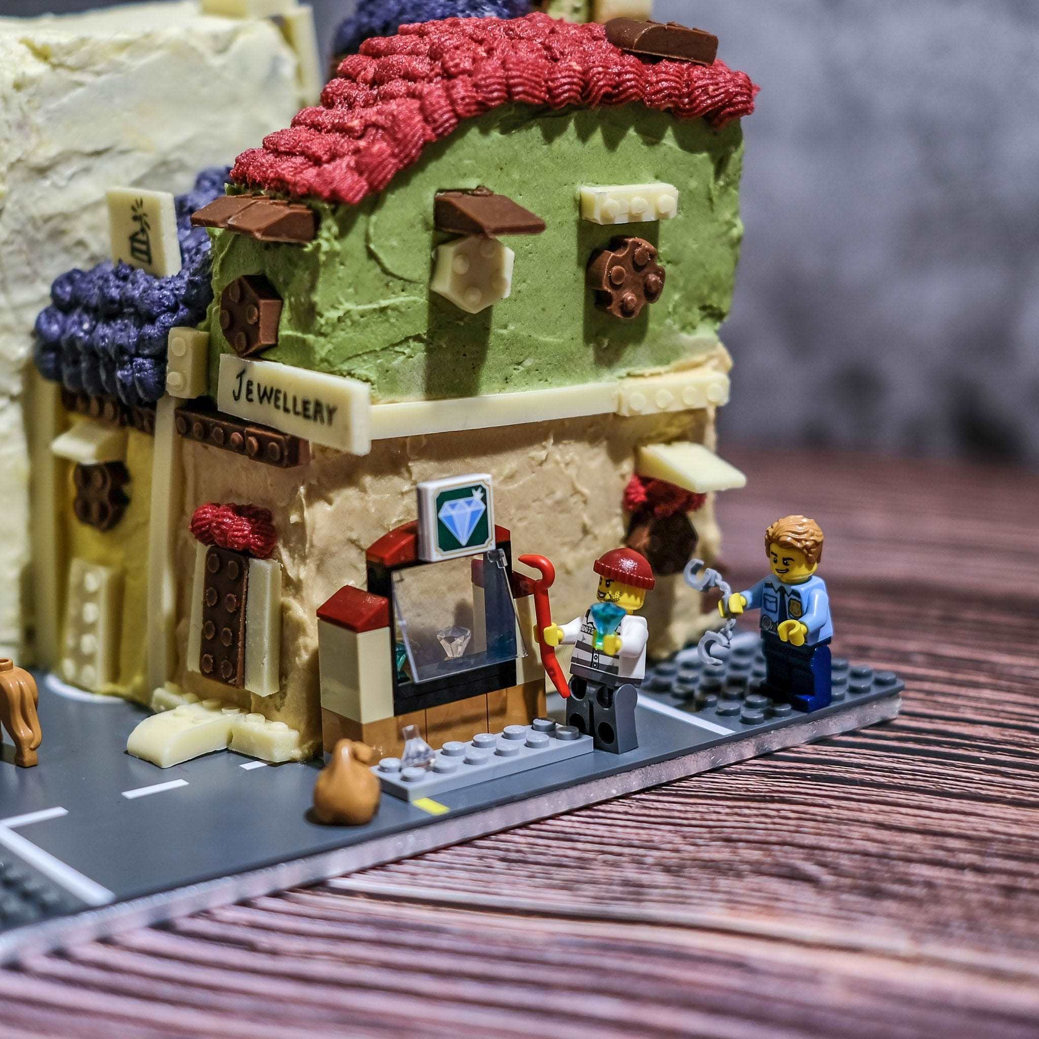 novelty cakes perth