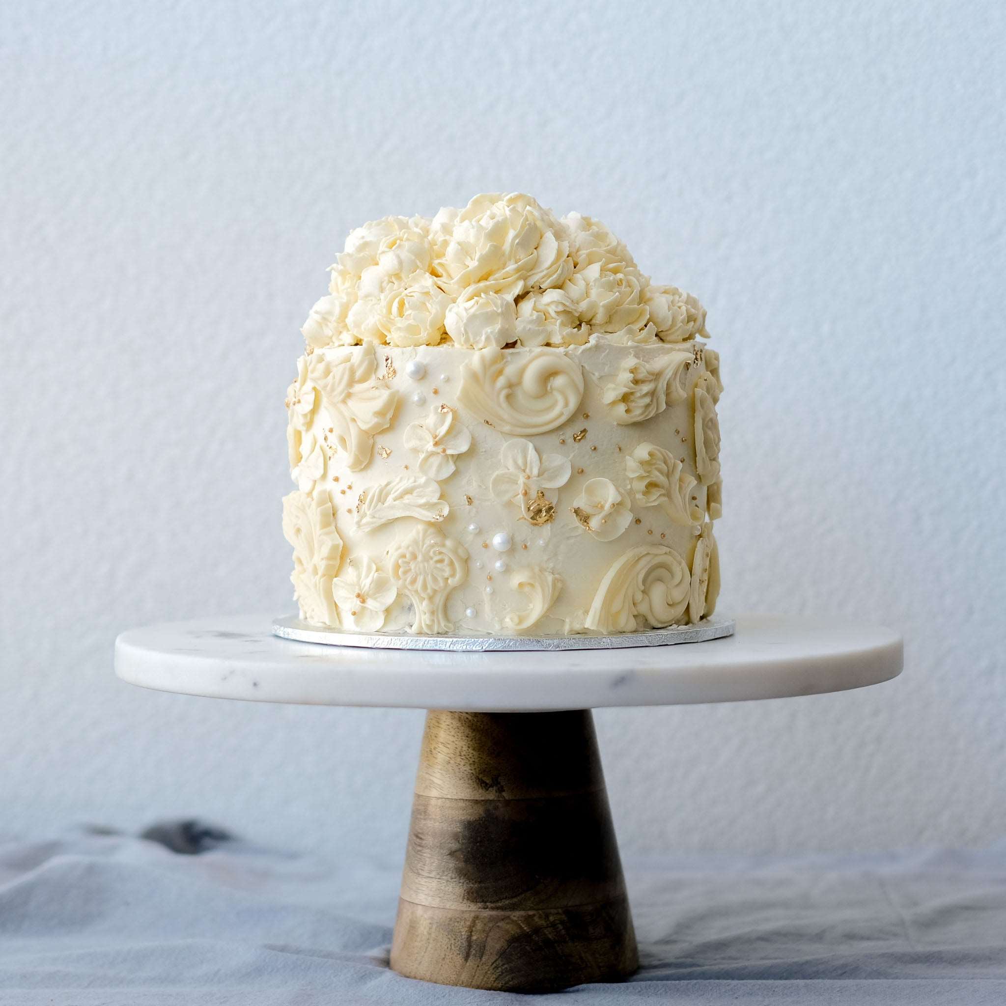 perths best vintage cake