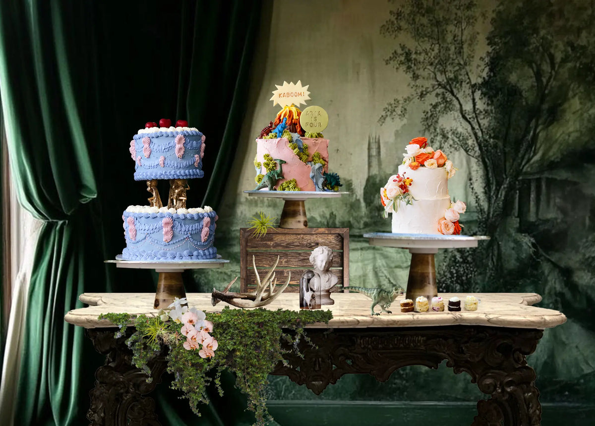 Custom Cake Design Perth Custom Cakes Perth | Bespoke Wedding & Birthday Cakes | Cakey Cakes