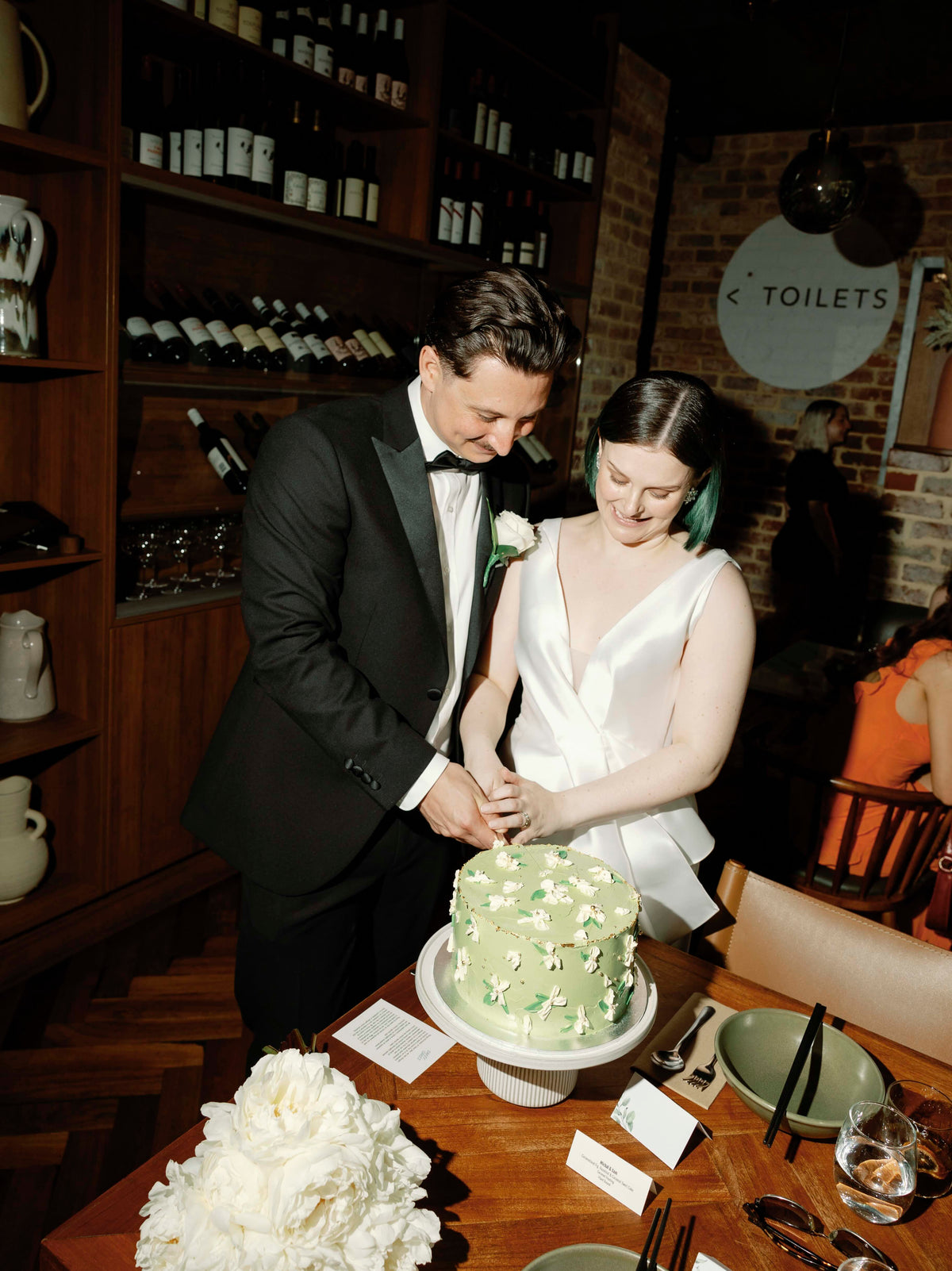 Custom Cakes Perth | Bespoke Wedding & Birthday Cakes | Cakey Cakes