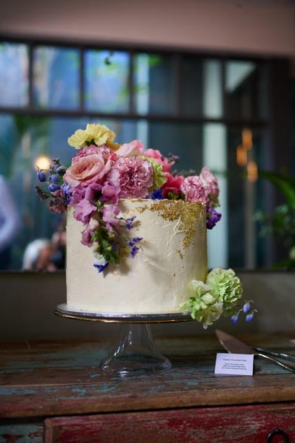Wedding Cake Perth