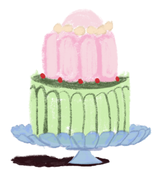 best cakes perth