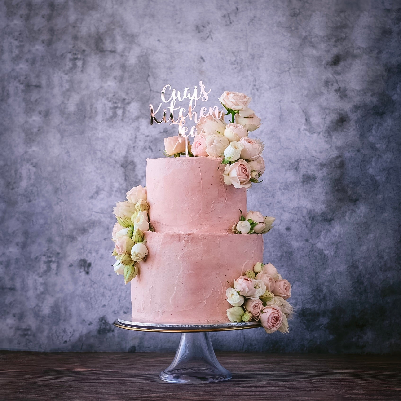 🍰 105 Amazing Wedding Cakes in Perth (2023) - Wedding WA