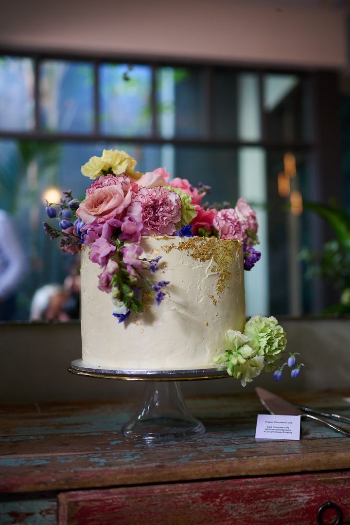 Custom Wedding Cakes Perth