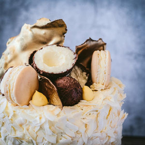 Coconut Cake Perth