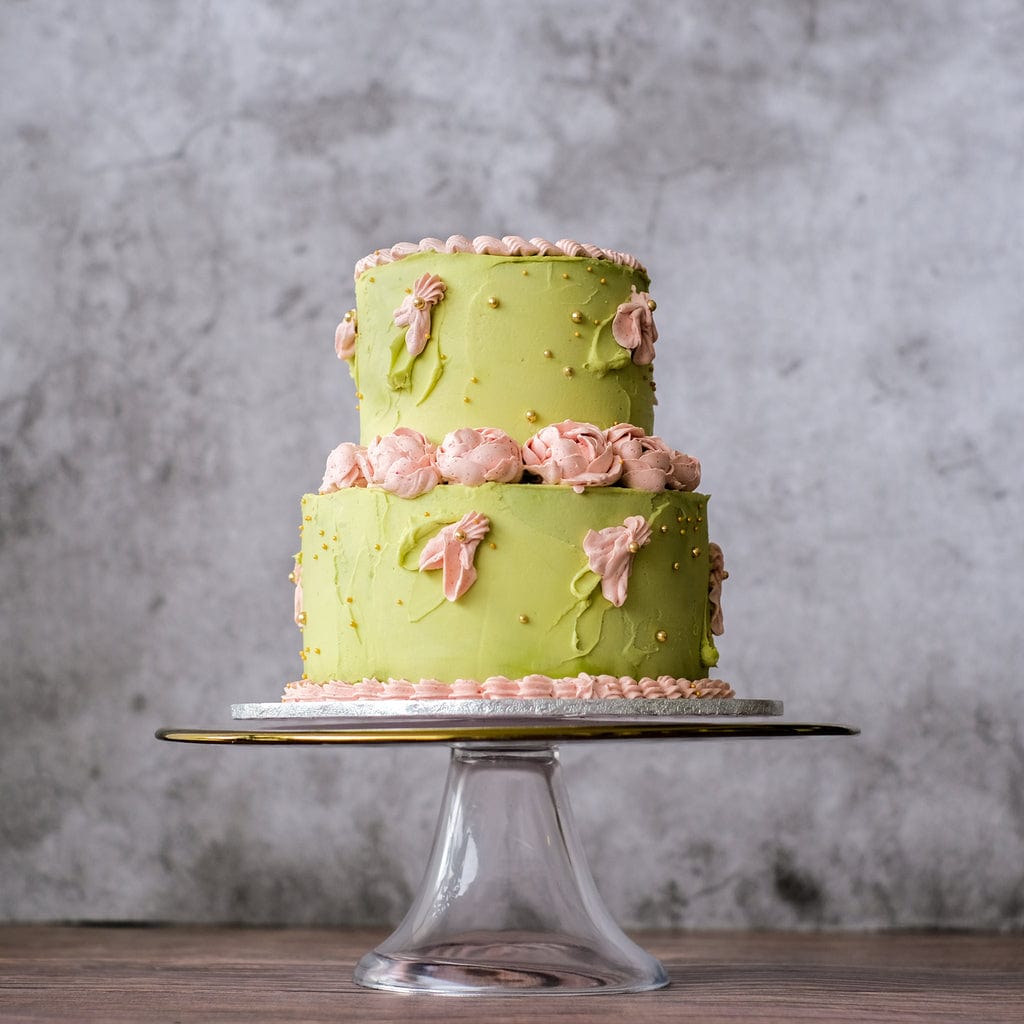 Little Antoinette Cake
